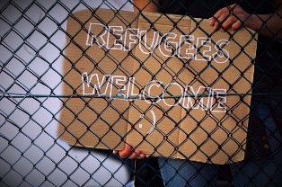 Beyond the refugee crisis