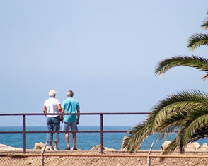 Life certificate - enjoying your pension abroad