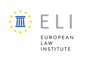 Bijwonen jaarvergadering European Law Insittute