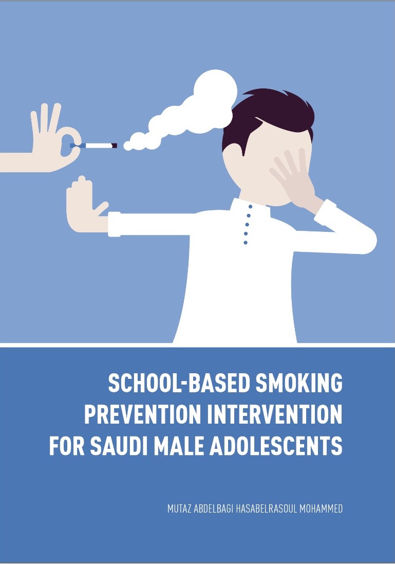 Interventie voor rookpreventie op school: adolescenten in Saudi-Arabië