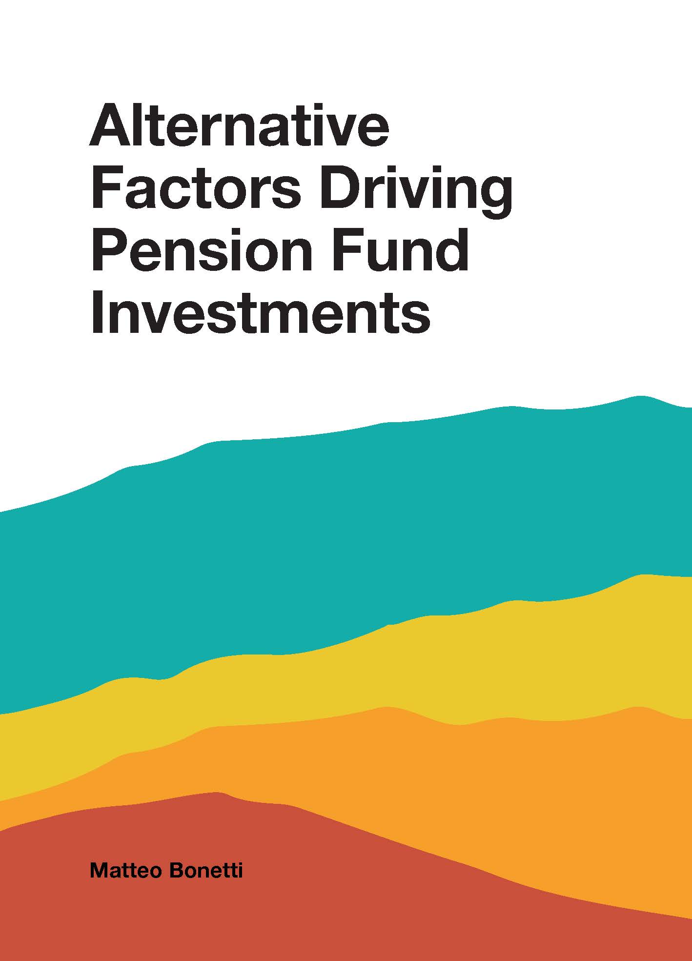 Beleggingen en prestaties pensioenfondsen beïnvloed door de eigenschappen, adviseurs en peers van trustees