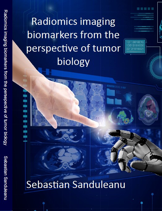 Kunstmatige intelligentie beeldvorming biomarkers zijn in staat om zuurstofarme tumoren te detecteren