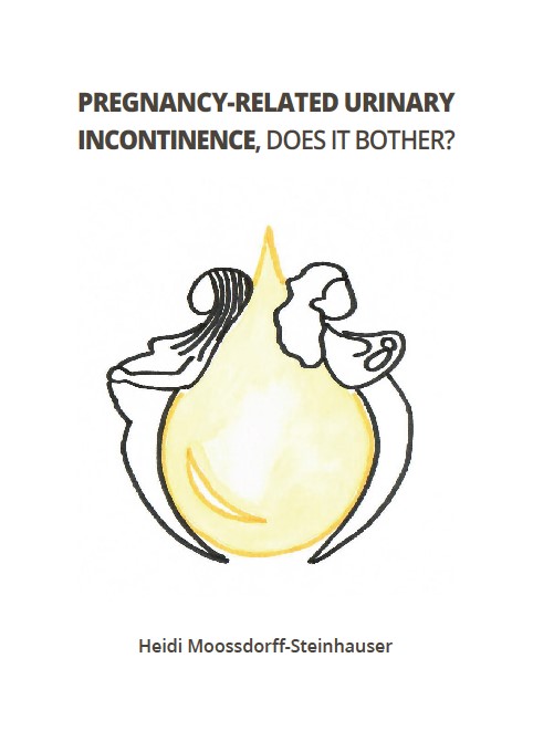 Wat elke vrouw, gynaecoloog en verloskundige moet weten over urine-incontinentie na bevalling
