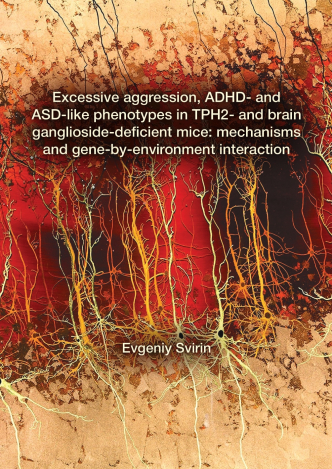 Stress veroorzaakt abnormale agressie in genetische muismodellen van neurologische ontwikkelingsstoornissen
