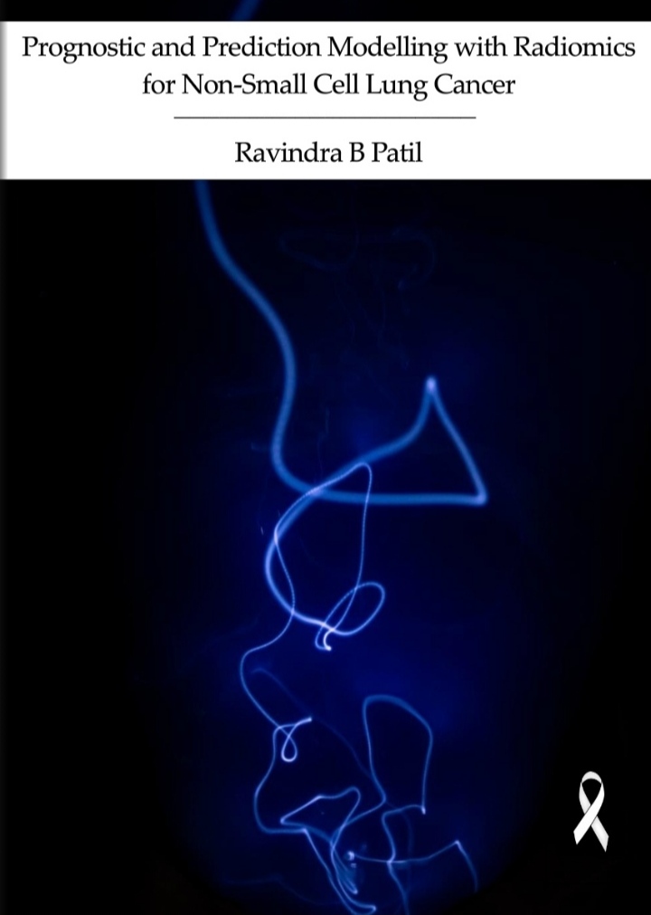 Ravindra B. Patil