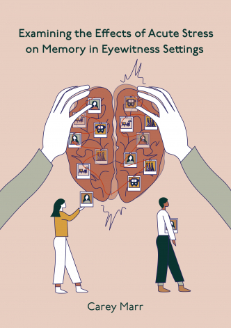 Nieuwe bevindingen: De invloed van acute stress op de geheugenprestaties van ooggetuigen