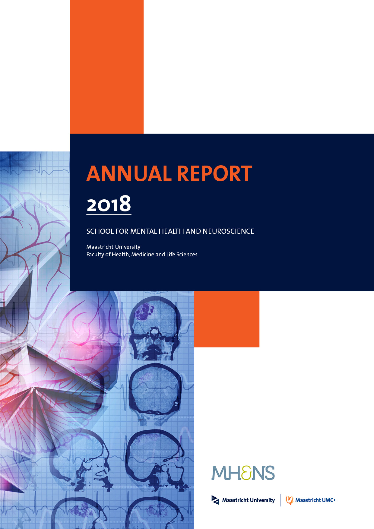 MHeNs Annual Report 2018