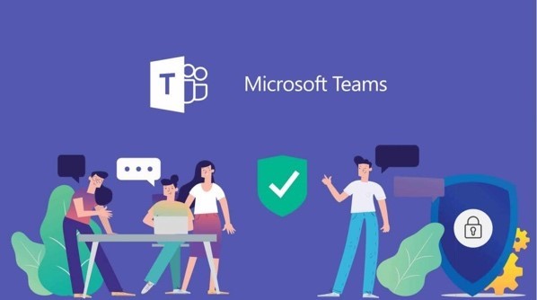 Work and collaborate smarter with Microsoft Teams 