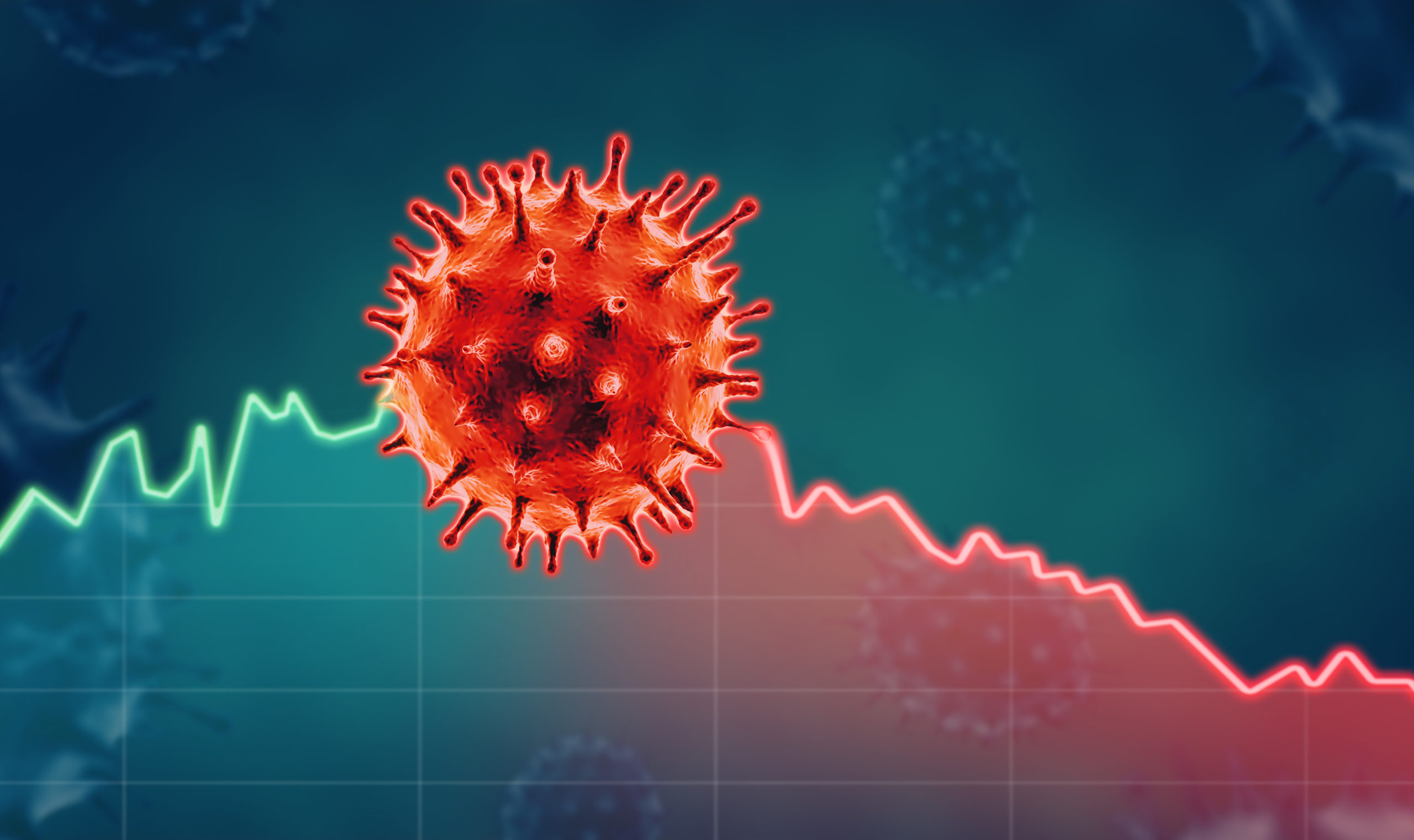 PECUNIA  and the Coronavirus Outbreak: Societal Impact of a Disease