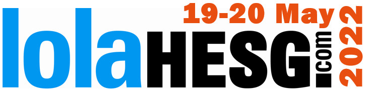 LolaHESG Conference 2022