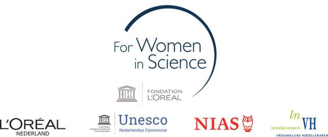 Dutch L’Oréal-Unesco For Women in Science fellowships 2021  