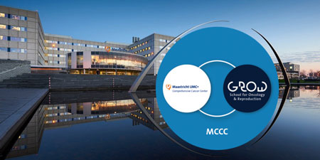 Introduction MUMC+ Comprehensive Cancer Centre