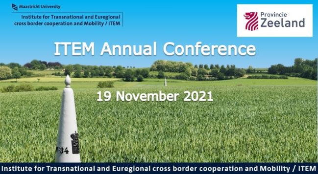 ITEM Annual Conference 2021