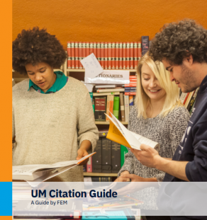 FEM Citation Guide: overcoming bias in citation practices