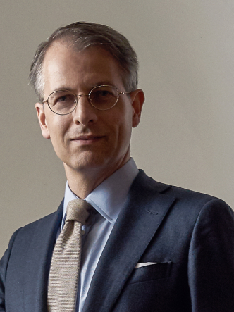 Appointment of Lars Van Vliet as Extraordinary Professor of Art Law, Particularly in its Private Law Aspects