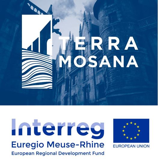International Terra Mosana Conference 29-30 September, 1, 7 and 8 October