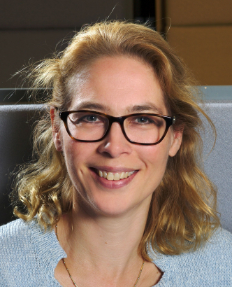 Astrid van Tubergen appointed professor 'Outcome and innovation in rheumatology practice'