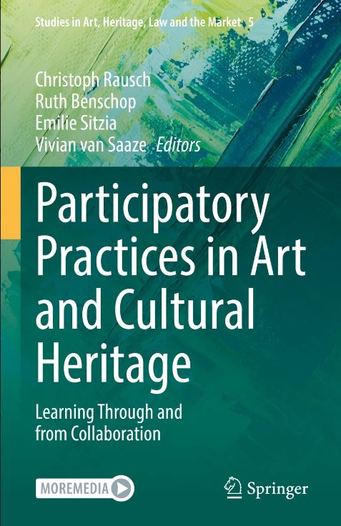 Participatory Practices in Art and Cultural Heritage: Learning Through and from Collaboration