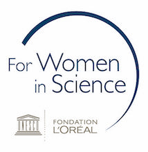 Dutch L’Oréal-Unesco For Women in Science fellowships