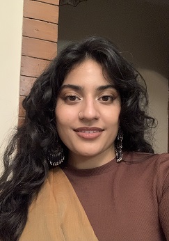 Introducing New Member: Kulsoom Malik, new Management Assistant for MACCH