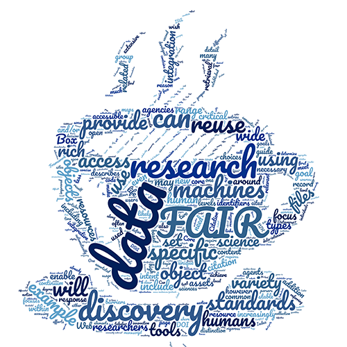 FAIR Coffee – The flip side of FAIR: How do researchers find and reuse data?  