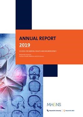 MHeNs Annual Report 2019